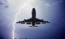 الثاني من نوعه خلال ساعات.. الانواء الجوية تحذر الطائرات من العبور في "المناطق الحمراء"